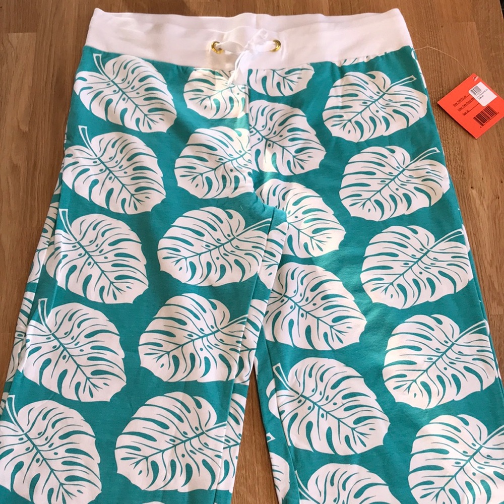 Tracy Negoshian Lounge Pants
